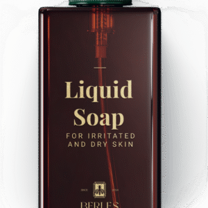 Liquide soap