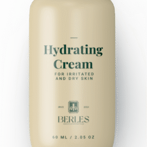 Hydrating creme